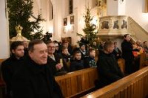 Koncert Kolęd