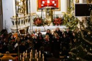 Koncert Kolęd