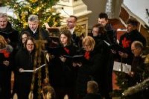Koncert Kolęd