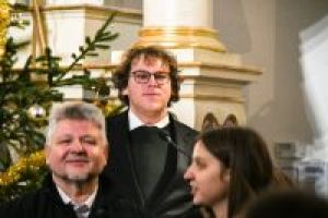 Koncert Kolęd