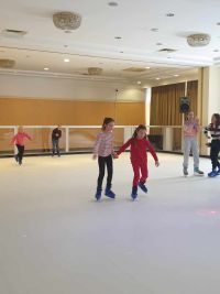 Ferie zimowe z Kulturą 2024