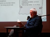 Teatr Młodego Widza - "Ni pies, ni wydra"