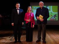Teatr Młodego Widza - "Ni pies, ni wydra"
