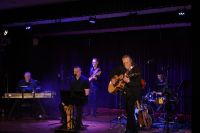 Walentynkowy koncert przebojów Stinga