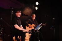 Walentynkowy koncert przebojów Stinga
