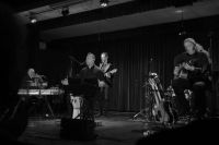 Walentynkowy koncert przebojów Stinga