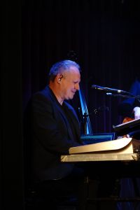 Walentynkowy koncert przebojów Stinga