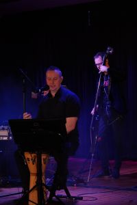 Walentynkowy koncert przebojów Stinga