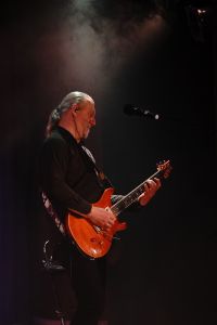 Walentynkowy koncert przebojów Stinga