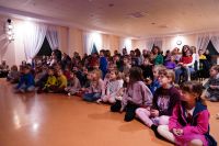 Teatr Młodego Widza - Podróż za horyzont