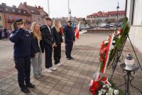 Narodowy Dzień Pamięci Żołnierzy Wyklętych