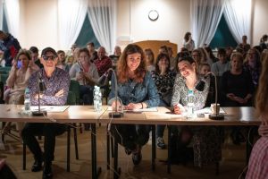 XX Przegląd Amatorskiej Twórczości Scenicznej