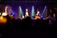 Bogdan Kierejsza Band „The Violin Show”