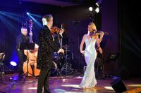 Bogdan Kierejsza Band „The Violin Show”