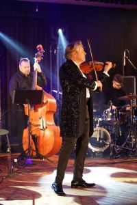Bogdan Kierejsza Band „The Violin Show”