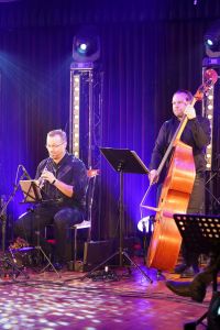 Bogdan Kierejsza Band „The Violin Show”