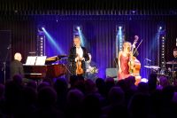 Bogdan Kierejsza Band „The Violin Show”