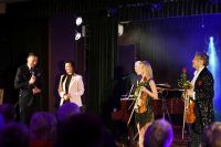 Bogdan Kierejsza Band „The Violin Show”