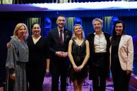 Bogdan Kierejsza Band „The Violin Show”