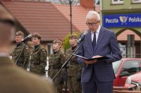 Obchody Pamięci Ofiarom Zbrodni Katyńskiej