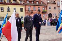 Obchody Pamięci Ofiarom Zbrodni Katyńskiej