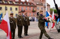 Obchody Pamięci Ofiarom Zbrodni Katyńskiej