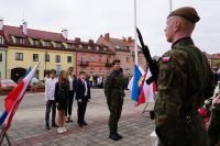 Obchody Pamięci Ofiarom Zbrodni Katyńskiej