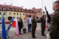 Obchody Pamięci Ofiarom Zbrodni Katyńskiej