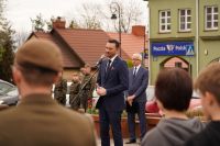 Obchody Pamięci Ofiarom Zbrodni Katyńskiej