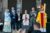 Wojciechowe świętowanie 2024