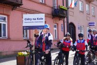 Wojciechowe świętowanie 2024