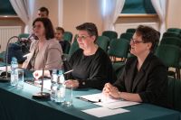 Konkurs Pianistyczny Dwa Nurty