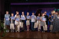 Konkurs Pianistyczny Dwa Nurty