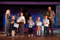 Konkurs Pianistyczny Dwa Nurty