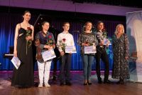 Konkurs Pianistyczny Dwa Nurty
