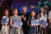 Konkurs Pianistyczny Dwa Nurty