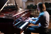 Konkurs Pianistyczny Dwa Nurty