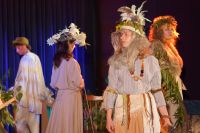 spektakl teatru oni