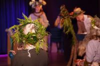 spektakl teatru oni