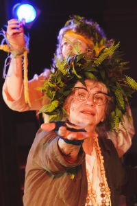 spektakl teatru oni