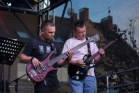 Muzyczny Serock Różowa Lodówka