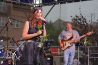 Fontanna Muzyki: "W nurcie Jantar"