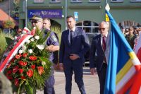 80. rocznica wybuchu Powstania Warszawskiego