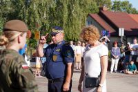 80. rocznica wybuchu Powstania Warszawskiego
