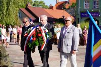 80. rocznica wybuchu Powstania Warszawskiego