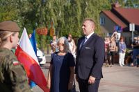 80. rocznica wybuchu Powstania Warszawskiego