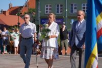 80. rocznica wybuchu Powstania Warszawskiego