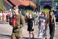 80. rocznica wybuchu Powstania Warszawskiego