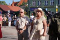 80. rocznica wybuchu Powstania Warszawskiego