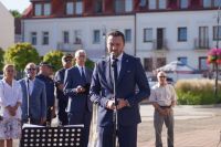 80. rocznica wybuchu Powstania Warszawskiego